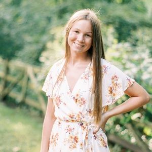 Meet your Posher, Mia